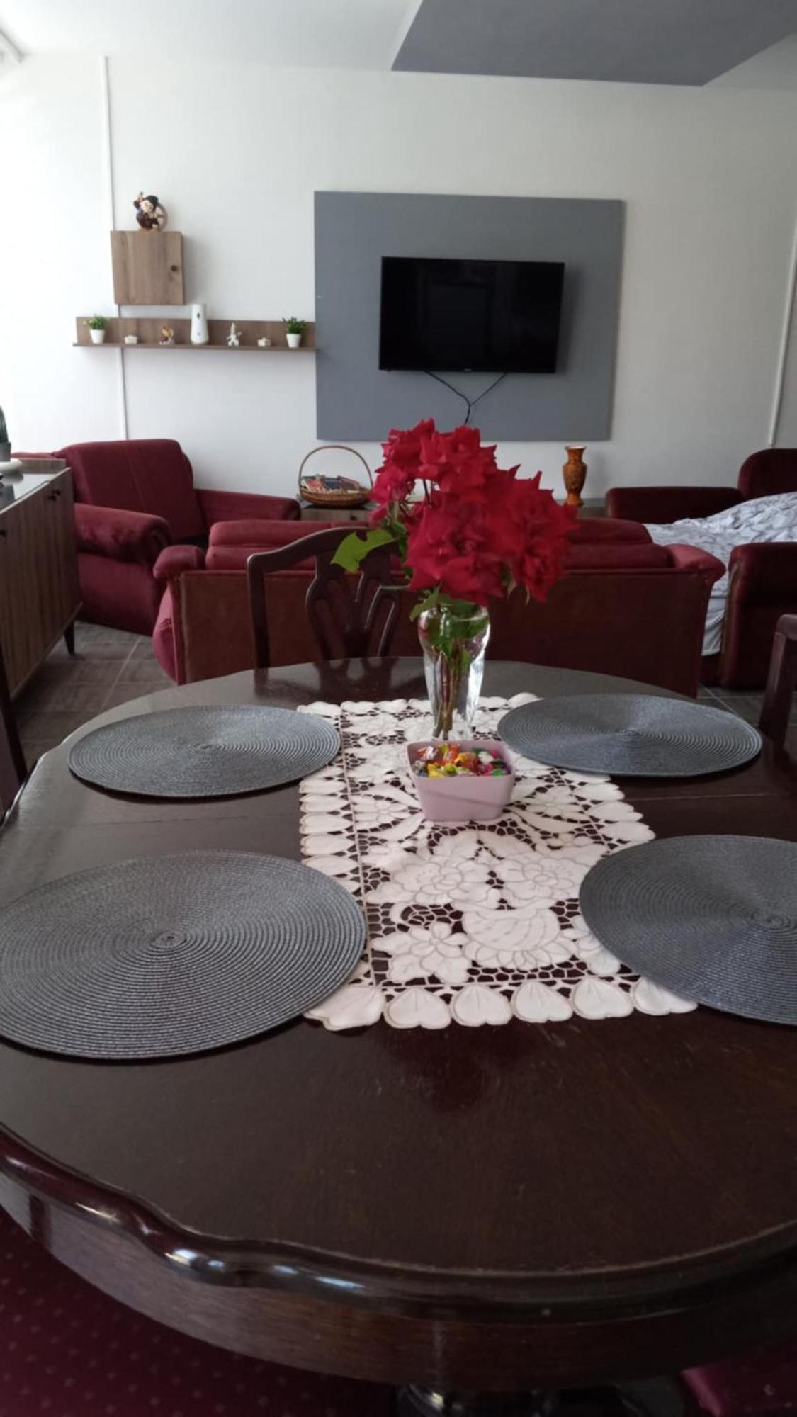 Apartman Sani Donji Milanovac Eksteriør bilde